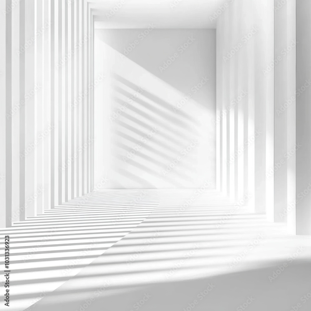 White Room Shadows. White Room Shadows.