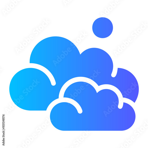 weather Gradient icon