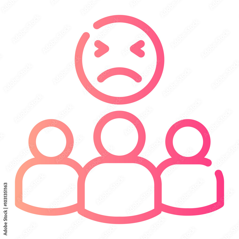 group gradient icon group gradient icon