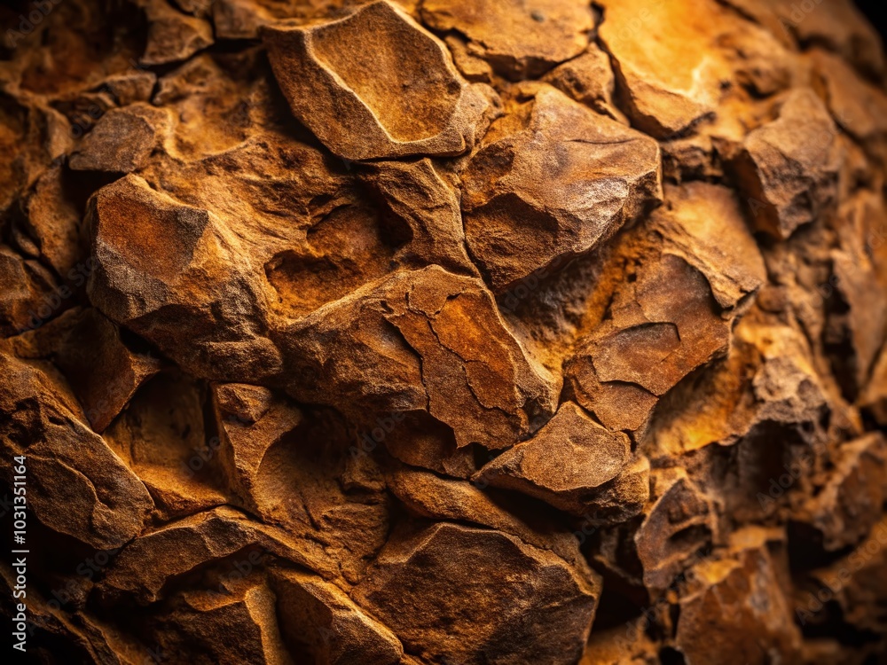 Dark Abstract Brown Stone Texture - Gritty Surface for Artistic Backgrounds Dark Abstract Brown Stone Texture - Gritty Surface for Artistic Backgrounds