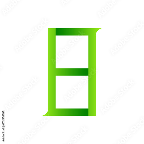 Monogram 8. Number 8. Number 8 design logo. Monogram letter mark 8 logo design. Monogram design vector logo. Monogram number 8 logo design. Simple number 8 monogram. Monogram 8 design logo. 