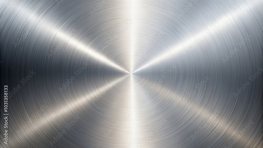 Stainless steel texture with high shine and reflections, metallic, industrial, sleek, shiny, surface, material Stainless steel texture with high shine and reflections, metallic, industrial, sleek, shiny, surface, material