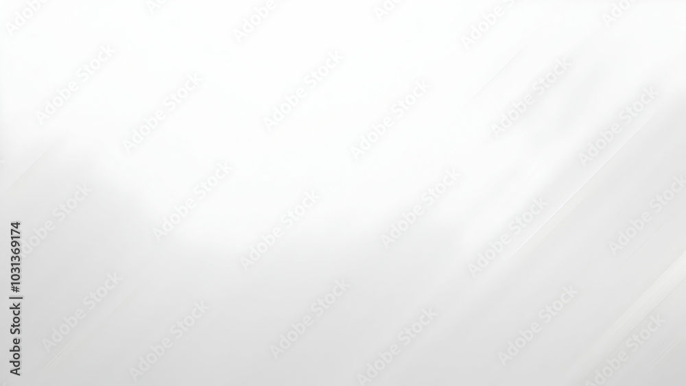 Abstract Light Pattern with Soft Overexposed Effect Abstract Light Pattern with Soft Overexposed Effect