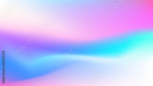 ABSTRACT GRADIENT MESH ORANGE PURPLE BLUE BACKGROUND SMOOTH LIQUID COLORFUL BLURRED DESIGN VECTOR TEMPLATE GOOD FOR MODERN WEBSITE, WALLPAPER, COVER DESIGN 