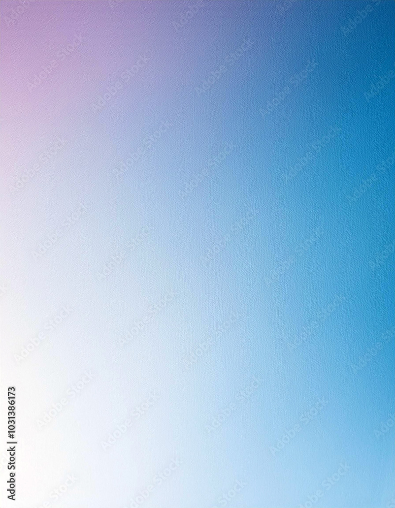 Serene Pastel Blue Gradient: A soothing transition from soft lavender to a calming sky blue, ideal for backgrounds or minimalist designs. Perfect for relaxation. Serene Pastel Blue Gradient: A soothing transition from soft lavender to a calming sky blue, ideal for backgrounds or minimalist designs. Perfect for relaxation.