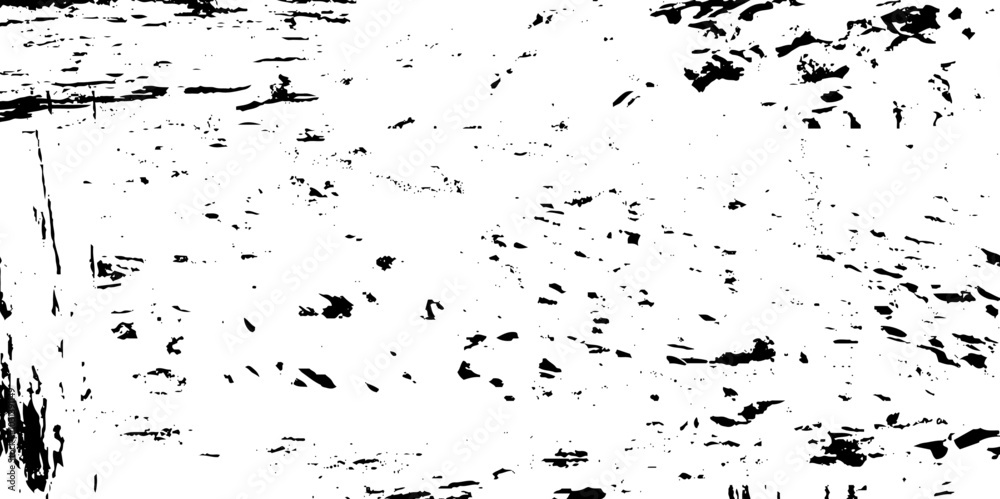 Set of Black and white grunge. Distress overlay texture. Distress illustration simply place over object Set of Black and white grunge. Distress overlay texture. Distress illustration simply place over object
