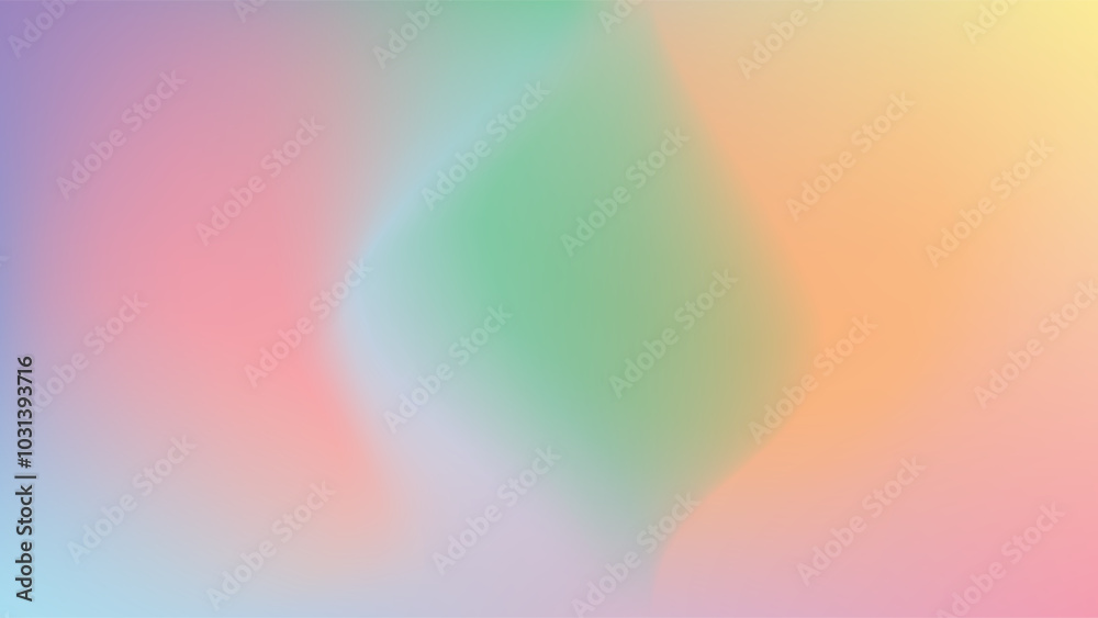 ABSTRACT GRADIENT MESH PASTEL BACKGROUND SMOOTH LIQUID COLORFUL BLURRED DESIGN VECTOR TEMPLATE GOOD FOR MODERN WEBSITE, WALLPAPER, COVER DESIGN ABSTRACT GRADIENT MESH PASTEL BACKGROUND SMOOTH LIQUID COLORFUL BLURRED DESIGN VECTOR TEMPLATE GOOD FOR MODERN WEBSITE, WALLPAPER, COVER DESIGN