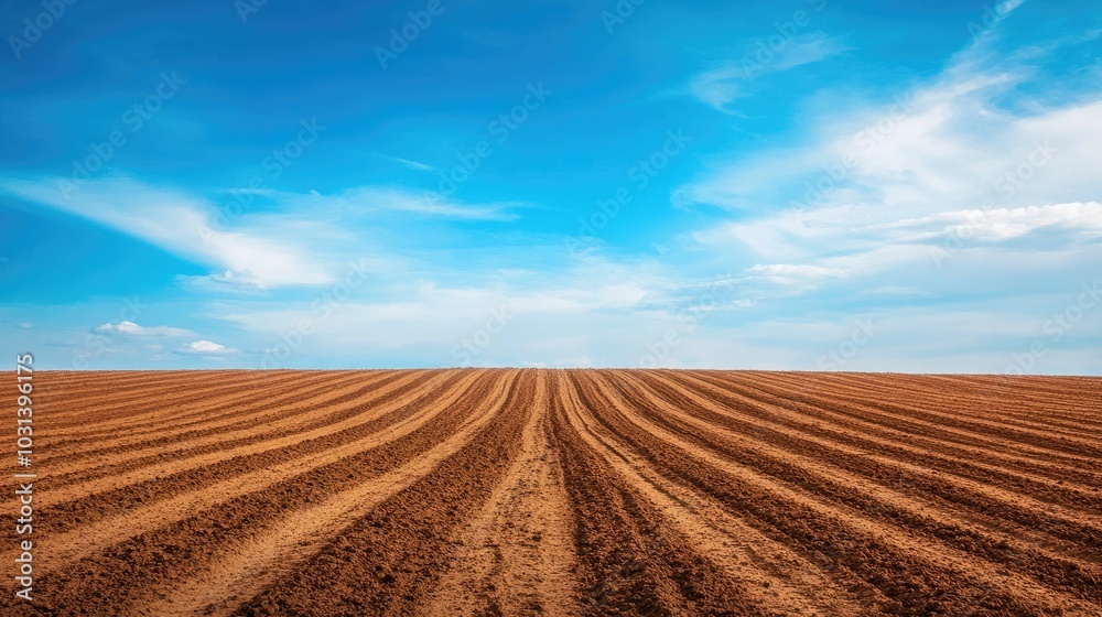 Vast expanse of desert taking over a once lush and productive farmland highlighting the devastating impact of desertification and climate change on land and agricultural systems Vast expanse of desert taking over a once lush and productive farmland highlighting the devastating impact of desertification and climate change on land and agricultural systems