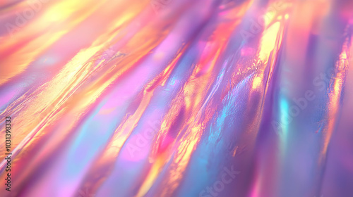 Abstract colorful texture w...