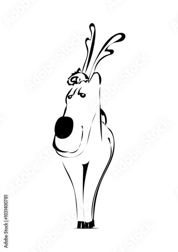 Rentier Rudolph