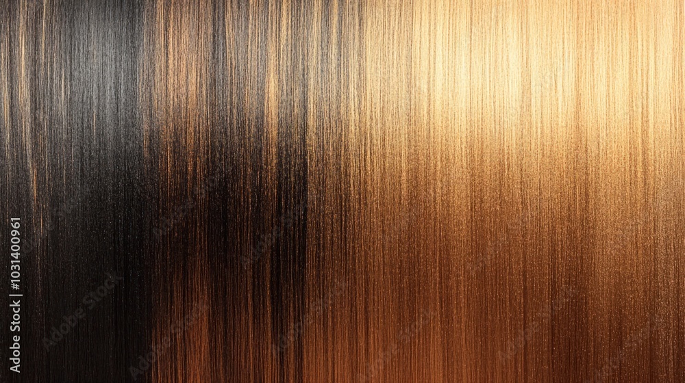 Abstract Gradient of Brown and Black Abstract Gradient of Brown and Black