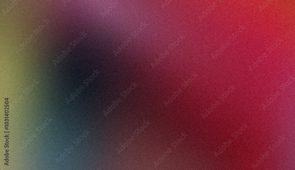 Magenta red blue dark color wave flow abstract noise texture backdrop design, grainy gradient with vibrant colors, bright, shine, glowing, noisy banner, poster, copy space. Magenta red blue dark color wave flow abstract noise texture backdrop design, grainy gradient with vibrant colors, bright, shine, glowing, noisy banner, poster, copy space.