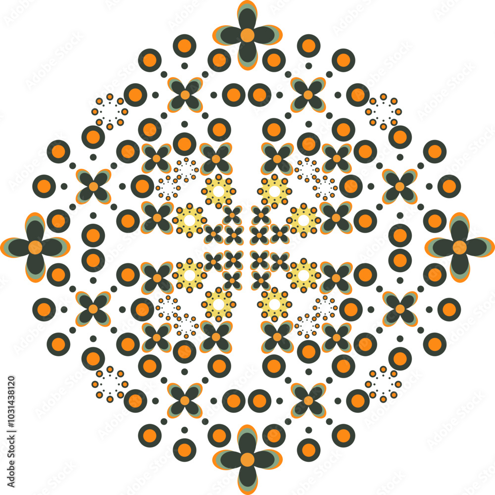 beautiful flower pattern design beautiful flower pattern design