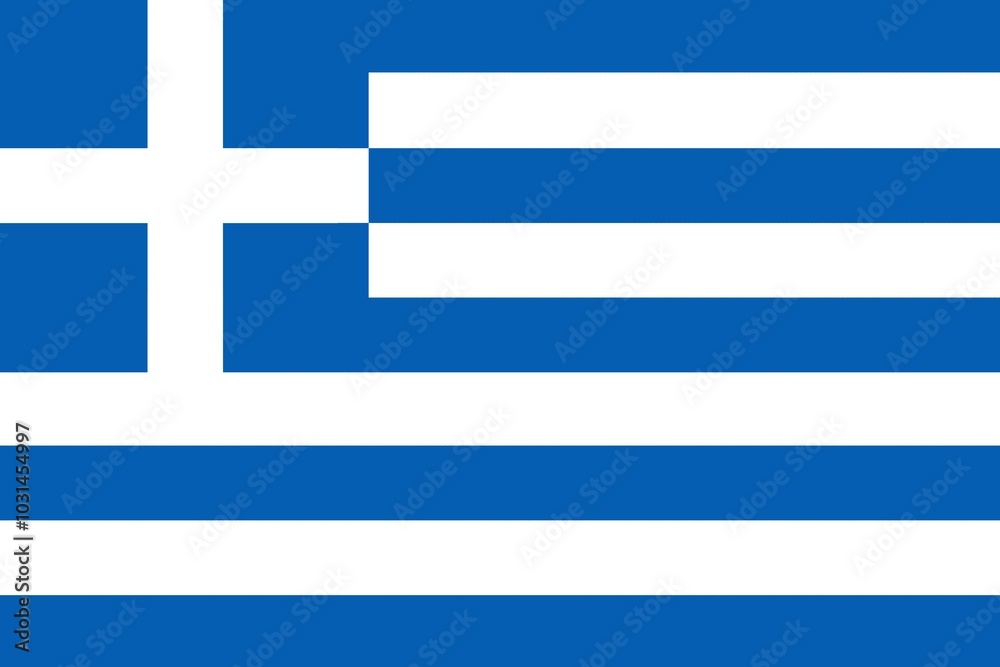 Naklejka premium greece flag, greek flag, country flag, greece country, greece, flag, country