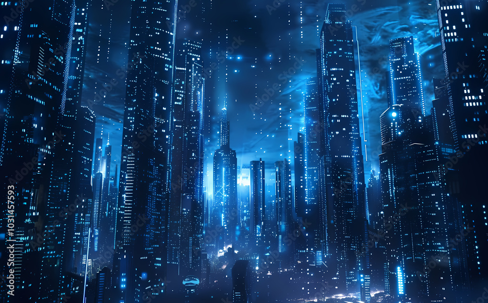 Tech City Tech City