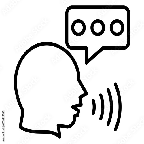 verbal communication