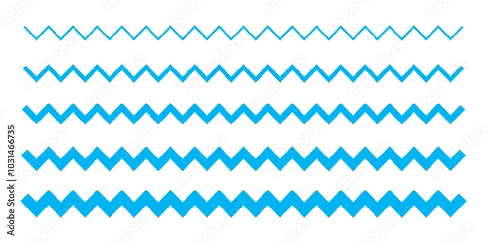 wave line, wavy pattern, zigzag lines, curve line graphic texture for background wave line, wavy pattern, zigzag lines, curve line graphic texture for background