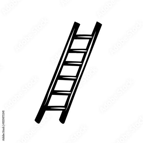 Step Ladder