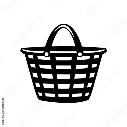 Storage Basket