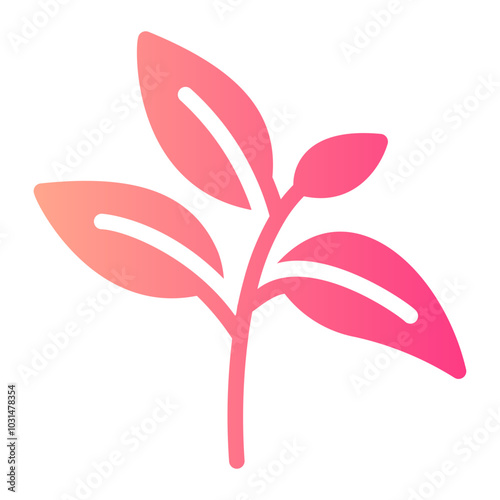 herb Gradient icon