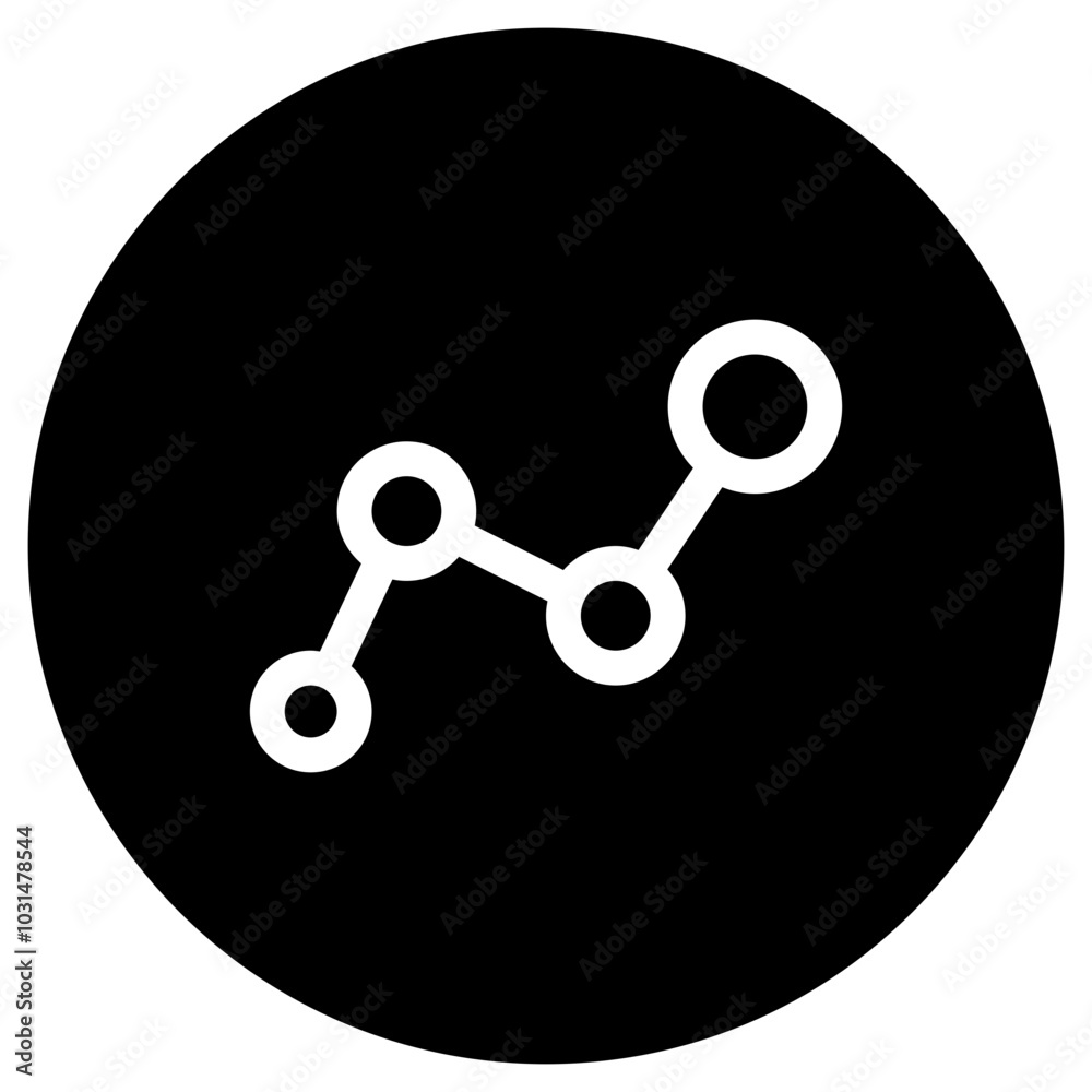 Editable timeline, chart vector icon. Map, location, navigation. Part of a big icon set family. Perfect for web and app interfaces, presentations, infographics, etc Editable timeline, chart vector icon. Map, location, navigation. Part of a big icon set family. Perfect for web and app interfaces, presentations, infographics, etc
