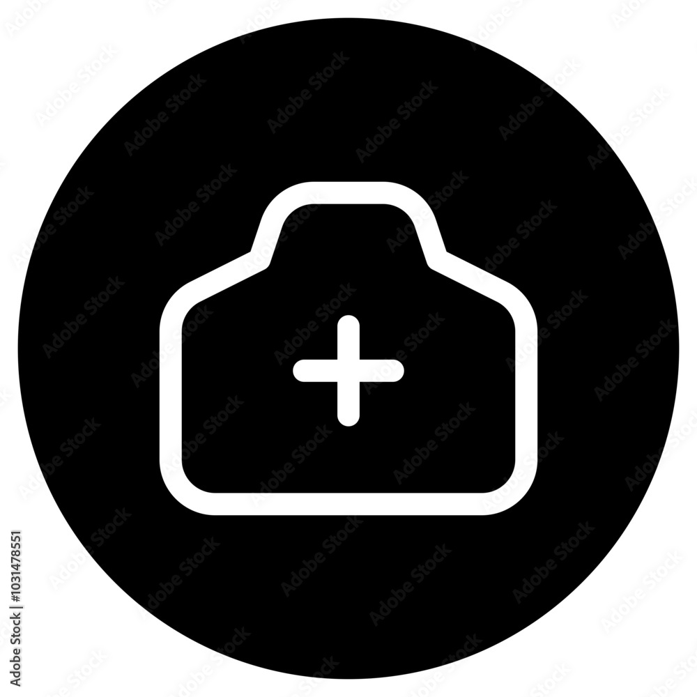 Editable add photo vector icon. Map, location, navigation. Part of a big icon set family. Perfect for web and app interfaces, presentations, infographics, etc Editable add photo vector icon. Map, location, navigation. Part of a big icon set family. Perfect for web and app interfaces, presentations, infographics, etc