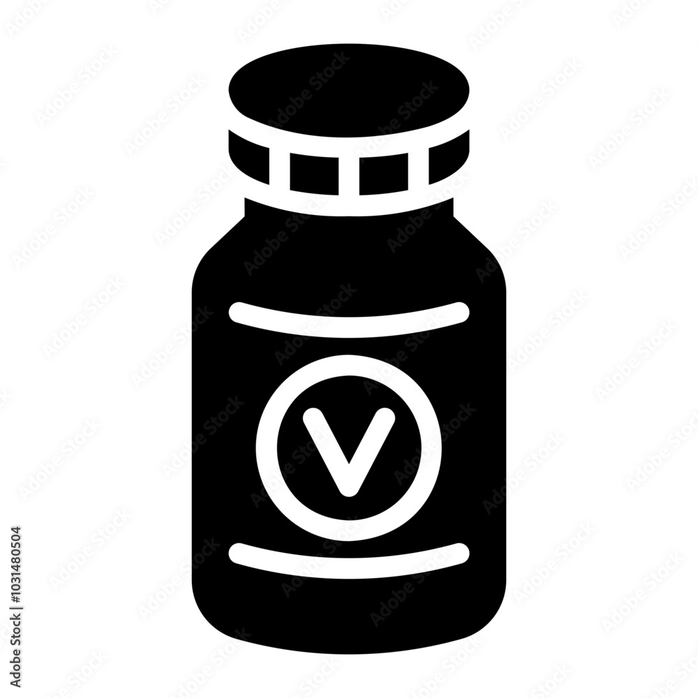 vitamin Solid icon vitamin Solid icon