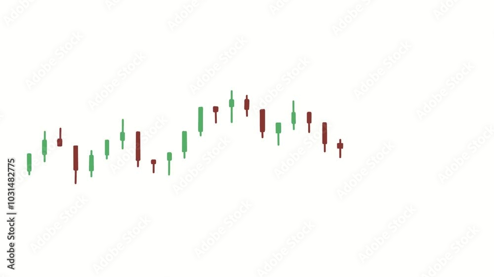 Candlestick Pattern - Power of three (Bearish) Candlestick Pattern - Power of three (Bearish)