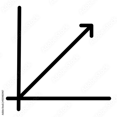 Vector icon. Vector line icon