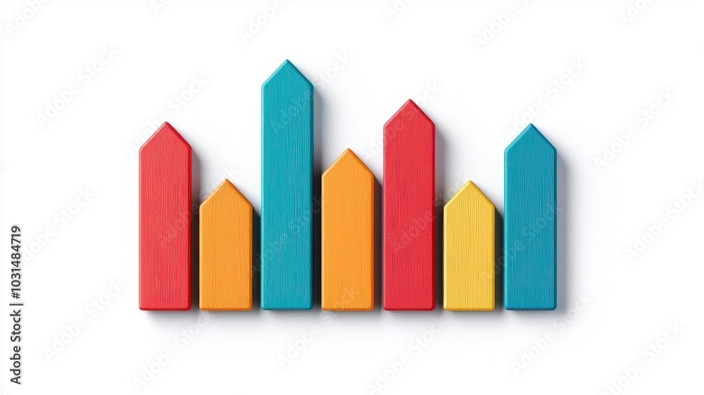 Digital profit and loss comparison graph, with clear bars showing gains and losses over different time periods Digital profit and loss comparison graph, with clear bars showing gains and losses over different time periods