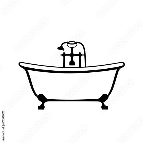 Bathtub