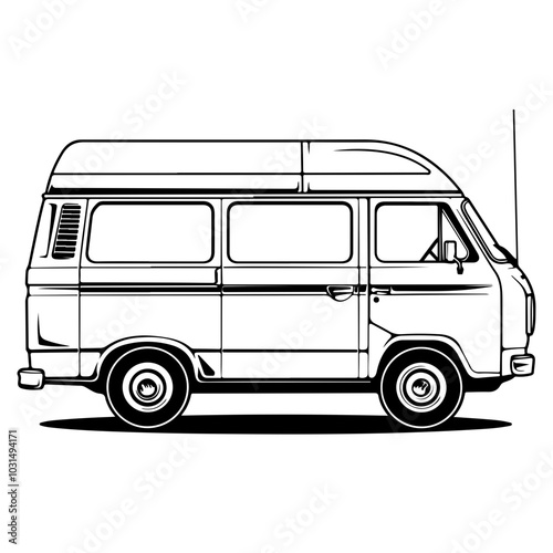 Car Van