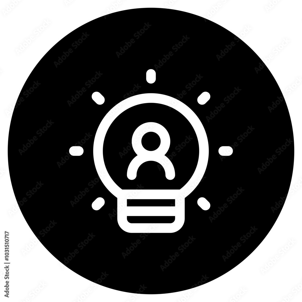 Editable lightbulb, innovation vector icon. Part of a big icon set family. Perfect for web and app interfaces, presentations, infographics, etc Editable lightbulb, innovation vector icon. Part of a big icon set family. Perfect for web and app interfaces, presentations, infographics, etc