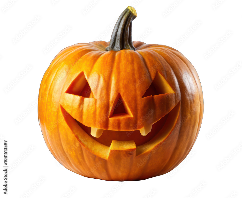 halloween jack o lantern