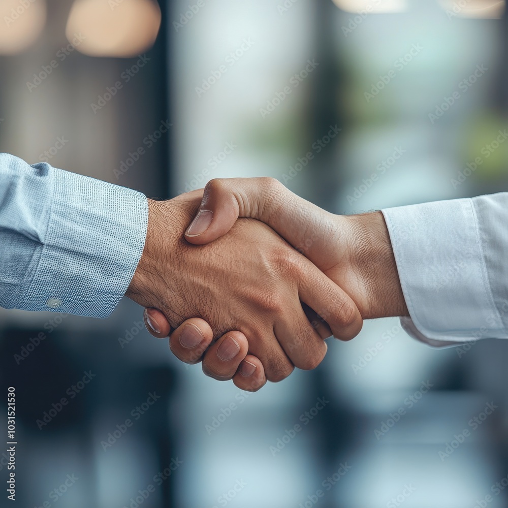 Closeup of Two Hands Shaking, Business Deal, Agreement, Partnership, Success, Collaboration Closeup of Two Hands Shaking, Business Deal, Agreement, Partnership, Success, Collaboration