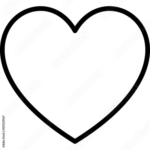 Heart Icon