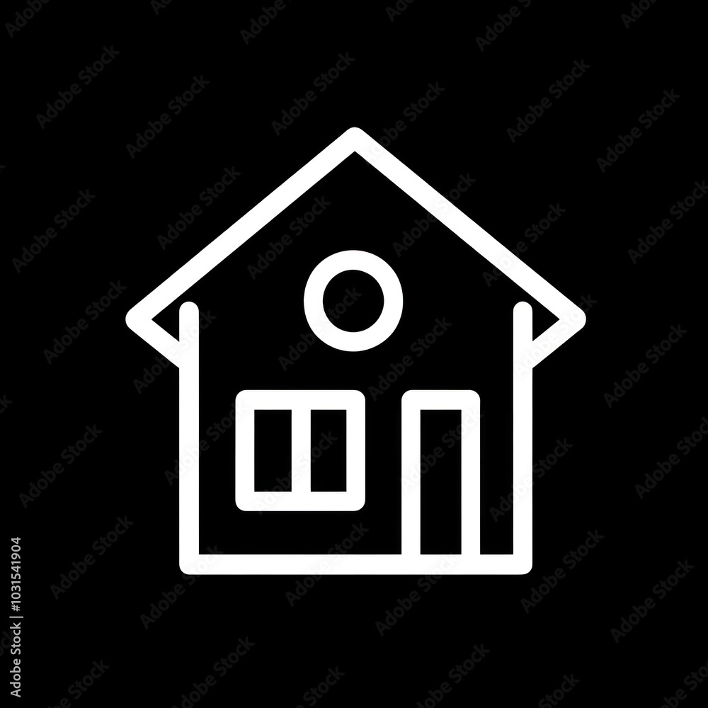 House icon on a phone screen displaying a heart symbol. Bright background. Symbolizing love for home or care for real estate. Ideal for property or real estate apps. House icon on a phone screen displaying a heart symbol. Bright background. Symbolizing love for home or care for real estate. Ideal for property or real estate apps.