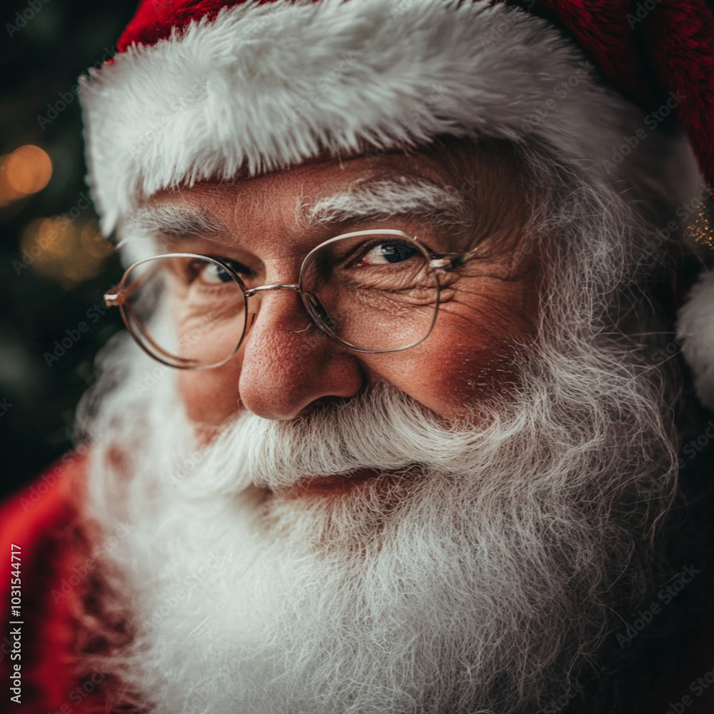santa claus santa claus