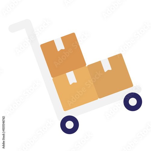 Box Package Delivery