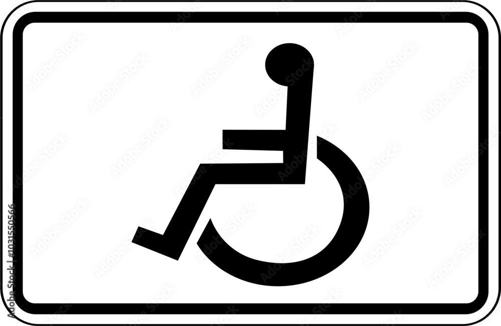 Disabled Driver Panels, (PL-GROUP) Panels, Road signs in Turkey, Vienna Convention on Road Signs and Signals Disabled Driver Panels, (PL-GROUP) Panels, Road signs in Turkey, Vienna Convention on Road Signs and Signals