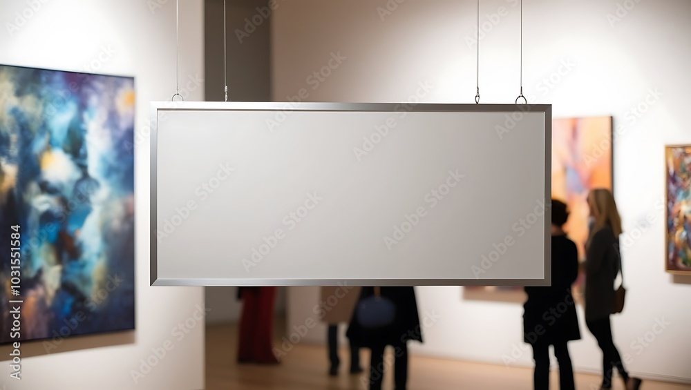 Blank Billboard or blank advertising sign boards, advertisement concept billboard Blank Billboard or blank advertising sign boards, advertisement concept billboard