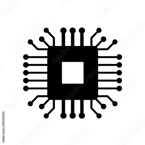 Computer Chip