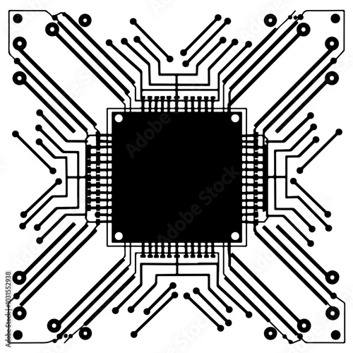 Computer Chip