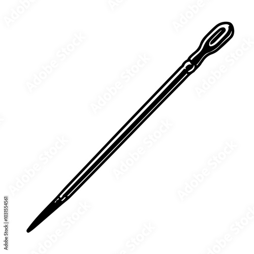 Crochet Hook