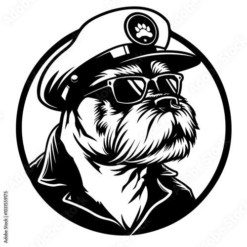 Dog Captain