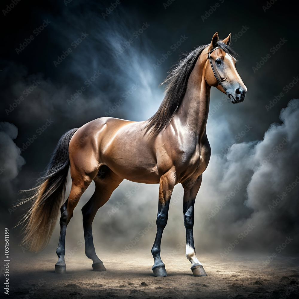 majestic horse majestic horse