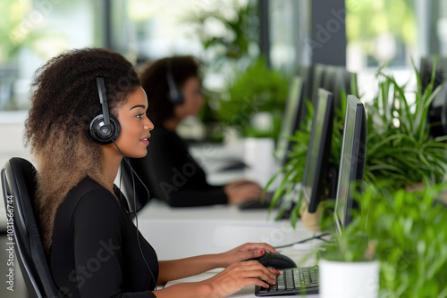 Customer Service Representa...