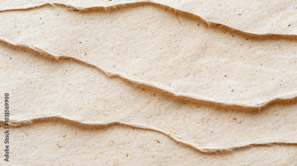Recycled Paper Texture Recycled Paper Texture