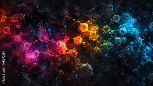 Wallpaper Featuring A 3d Re...