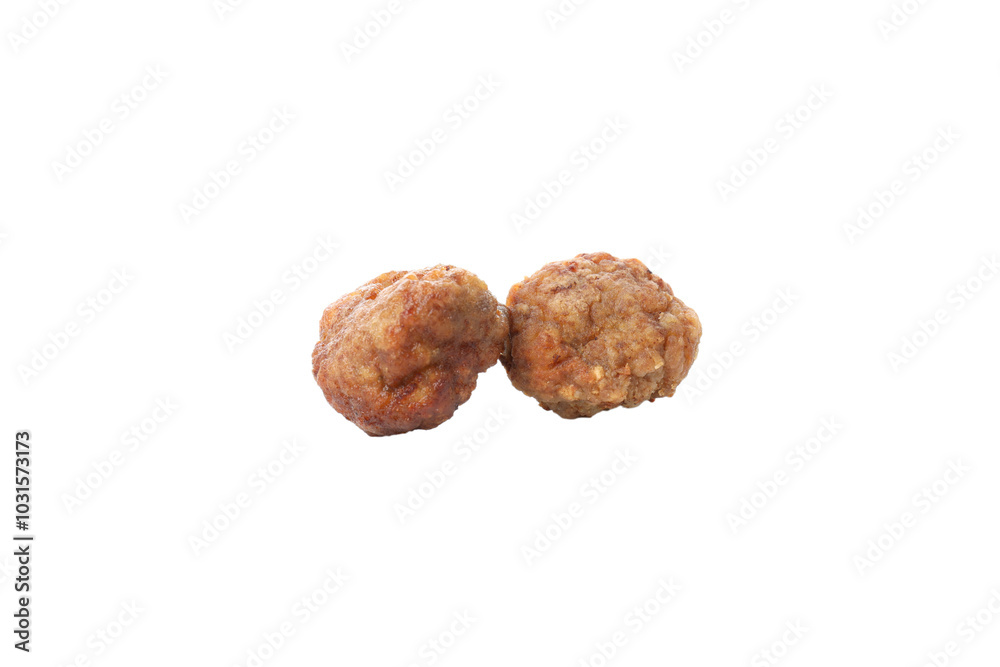PNG, meatballs, isolated on white background. PNG, meatballs, isolated on white background.